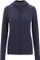 Icebreaker Merino Central Classic Zip-Hoodie Shirt langarm (Damen) Vorschaubild