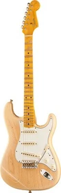 Fender Postmodern Strat Journeyman Relic MN (verschiedene Farben)