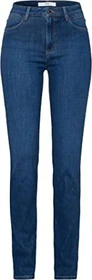 BRAX Shakira Jeans slightly used/regular blue (Damen)