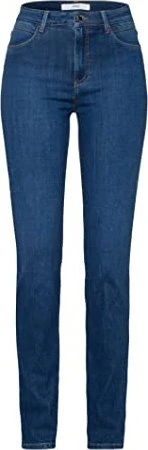 BRAX Shakira Jeans slightly used/regular blue (Damen)