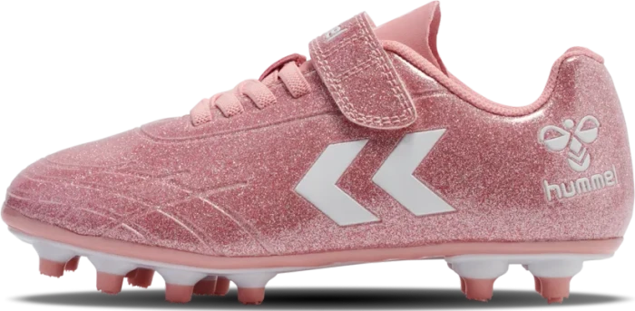 hummel Top Star FG bridal rose (Junior)