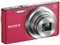 Sony Cyber-shot DSC-W830 pink Vorschaubild