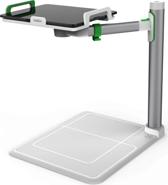 Belkin Tablet Stage 2.0, Tablet-Stand 7.9-12"