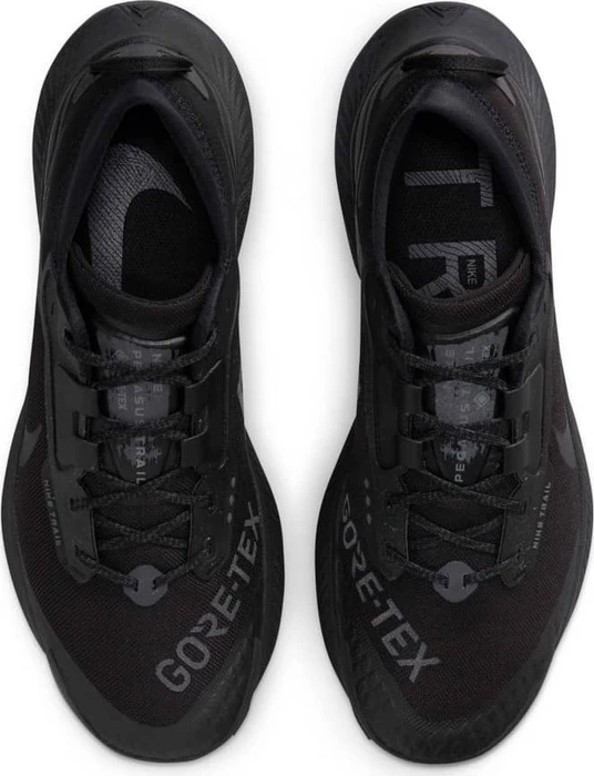 Nike Pegasus Trail 3 Gore-Tex black/dark smoke grey/iron grey (Herren)