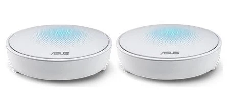 ASUS Lyra Tri-Band Set, 2er-Pack