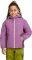 Jack Wolfskin Iceland 3in1 Funktionsjacke vivid orchid (Junior) Vorschaubild