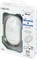 LogiLink Wireless & Bluetooth Dual Mouse schwarz, USB/Bluetooth Vorschaubild