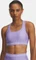 Under Armour Armour Mid Crossback Sport-BH transparent/weiß (Damen) Vorschaubild
