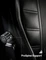 Diablo Chairs X-Ray 2.0 Normal Gamingstuhl, schwarz/grau Vorschaubild