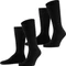 Falke Swing Socken schwarz, 2 Paare (Herren) Vorschaubild