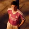 adidas Real Madrid Authentic 2026/2027 Ausweichtrikot kurzarm (Herren) Vorschaubild