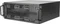 SilverStone RM4A, Rackmount Storage, grau/schwarz, 4HE, ATX Vorschaubild
