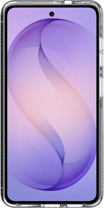 ZAGG Crystal Palace Snap für Samsung Galaxy S26 transparent