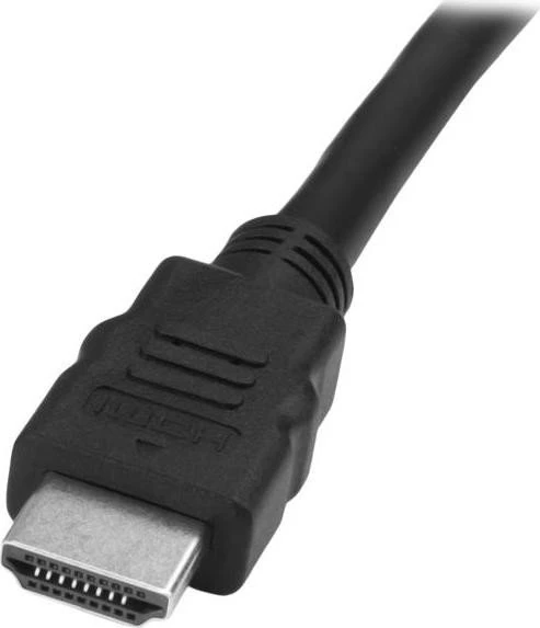 StarTech USB-C 3.0 [Stecker] auf HDMI [Stecker] Adapterkabel schwarz, 2m