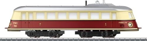 Märklin - Spur H0 Triebwagen - Replika-Triebwagen TWE 700
