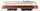 Märklin - Spur H0 Triebwagen - Replika-Triebwagen TWE 700 (18050)