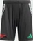 adidas FC Arsenal 2024/2025 Auswärtsshorts black (Herren) Vorschaubild
