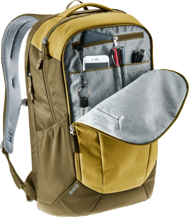 Deuter Giga kelp/nori