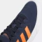 adidas Busenitz Vulc II collegiate navy/impact orange/gold metallic (Herren) Vorschaubild