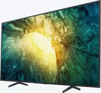 Sony KD-49X7055