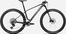 Orbea Alma M Team AXS diamond carbon Modell 2026