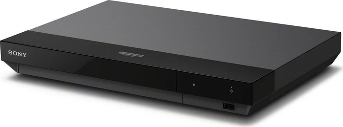 Sony UBP-X500 schwarz