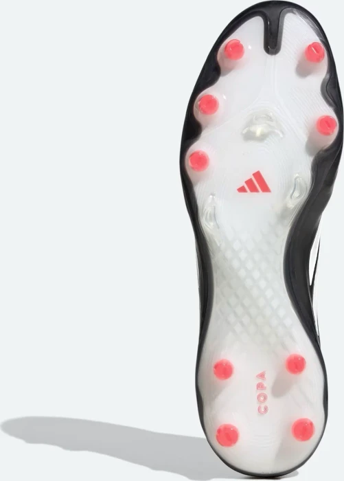 adidas Copa Pure IV Elite FG core black/cloud white/lucid red (Herren)