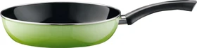 Riess Nouvelle Smaragd Bratpfanne 28cm 6.8l