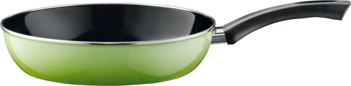 Riess Nouvelle Smaragd Bratpfanne 28cm 6.8l