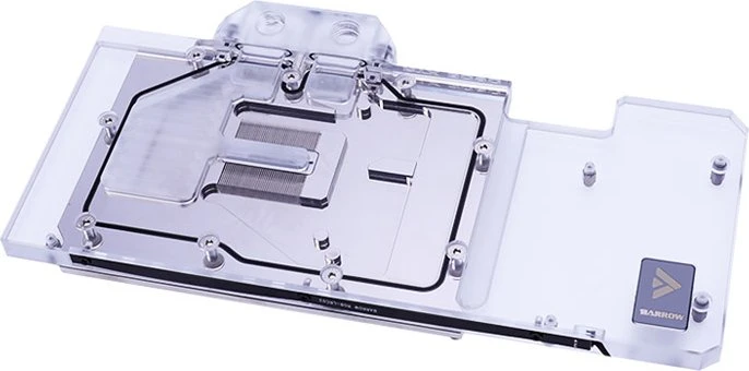 Barrow NVIDIA RTX 3090 LRC 2.0 Full Coverage GPU Water Block, ASUS TUF 3090 Aurora