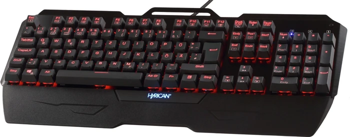 Hyrican Elegance 6303, schwarz, Core i9-9900K, 32GB RAM, 2TB SSD, 3TB HDD, GeForce RTX 2080