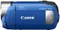 Canon Legria FS406 blau Vorschaubild