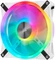 Corsair QL Series iCUE QL140 RGB PWM, weiß, 140mm Vorschaubild