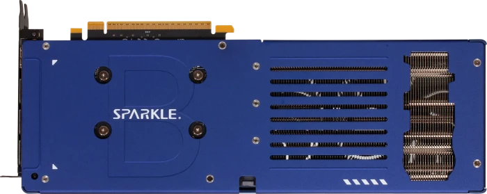 Sparkle Arc B580 TITAN OC, SB580T-12GOC, 12GB GDDR6, HDMI, 3x DP