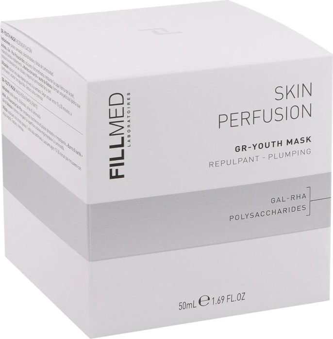 Laboratoires Fillmed Skin Perfusion GR-Youth Maske, 50ml