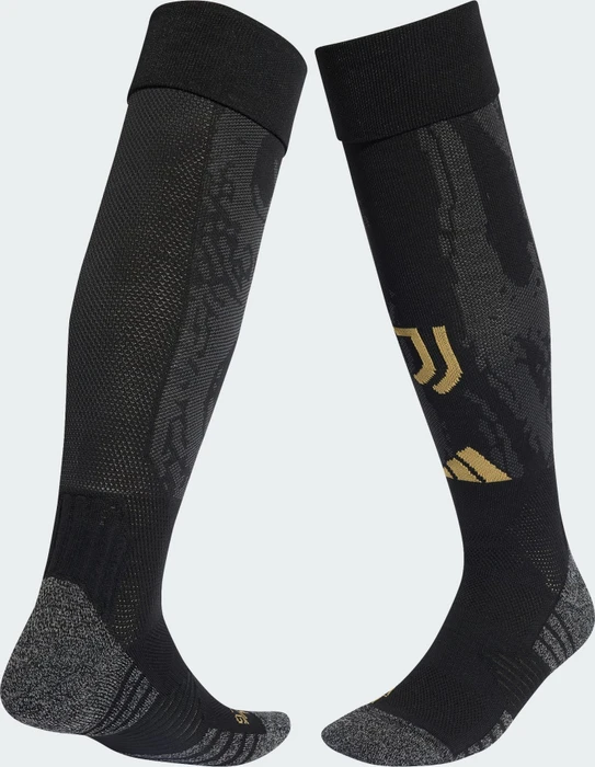 adidas Juventus Turin 2026/2027 Ausweichstutzen