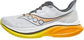 Saucony Endorphin Speed 5 white/night sky (Herren)