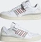 adidas Forum Low cloud white/grey one/blue Vorschaubild