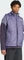 adidas Terrex Multi Climawarm Insulated Hooded Weste preloved violet (Herren) Vorschaubild