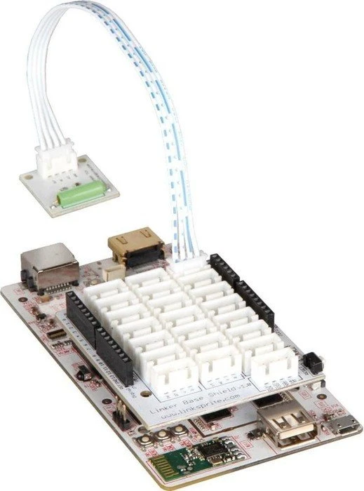 LinkerKit Baseboard Shield (LK-Base-ARD) – Bild 5 von 5
