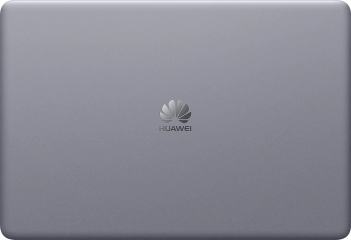 Huawei MateBook D 14 (2019) Space Grey MateBook D 14 (2019), Ryzen 5 2500U, 8GB RAM, 256GB SSD, DE
