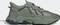 adidas Ozweego silver green/black blue met. (Herren) Vorschaubild
