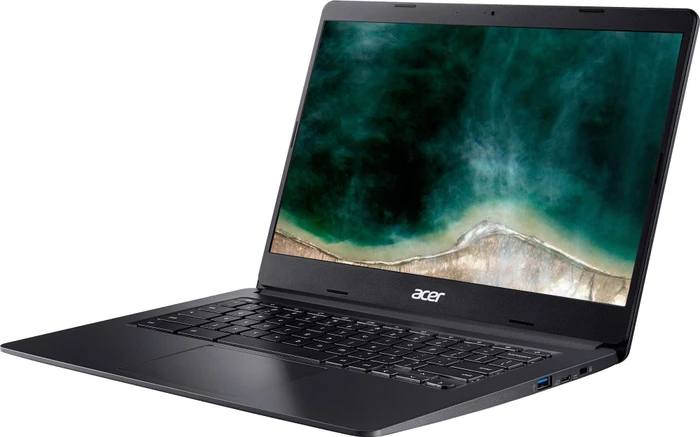 Acer Chromebook 314 C933LT-C0N1, Celeron N4120, 8GB RAM, 128GB Flash, LTE, DE