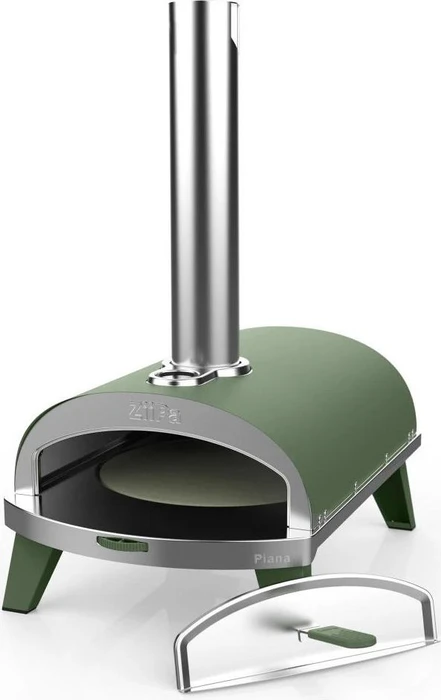 ZiiPa Piana Pizzagrill eukalyptus (ZIIPA22-002)