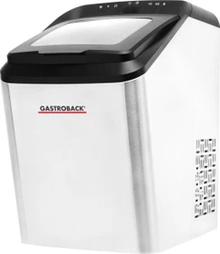 Gastroback 41143 Bartender Pro Eiswürfelbereiter