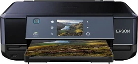 Epson Expression Premium XP-700, Tinte, mehrfarbig