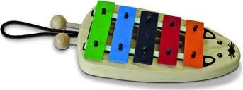 Sonor MiMa Mini Maus Glockenspiel (MiMa)