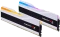 G.Skill Trident Z5 RGB weiß UDIMM 32GB Kit, DDR5-6000, CL36-36-36-96 Vorschaubild