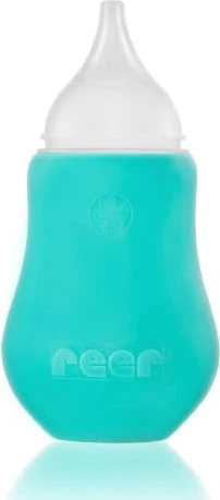 reer Sicherheits-Nasensauger Soft&Clean