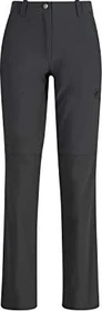 Mammut Runbold Zip Off Zip-Off Hose lang phantom (Damen)